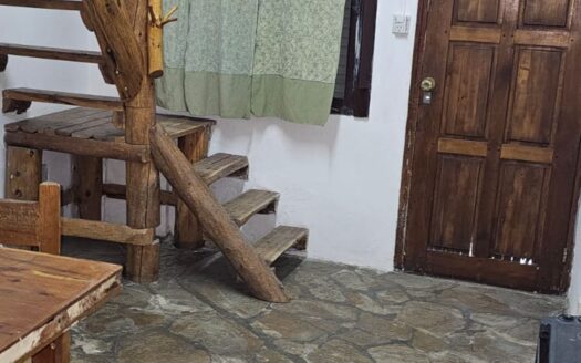 Alquiler de Departamento