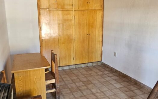 Alquiler de Departamento